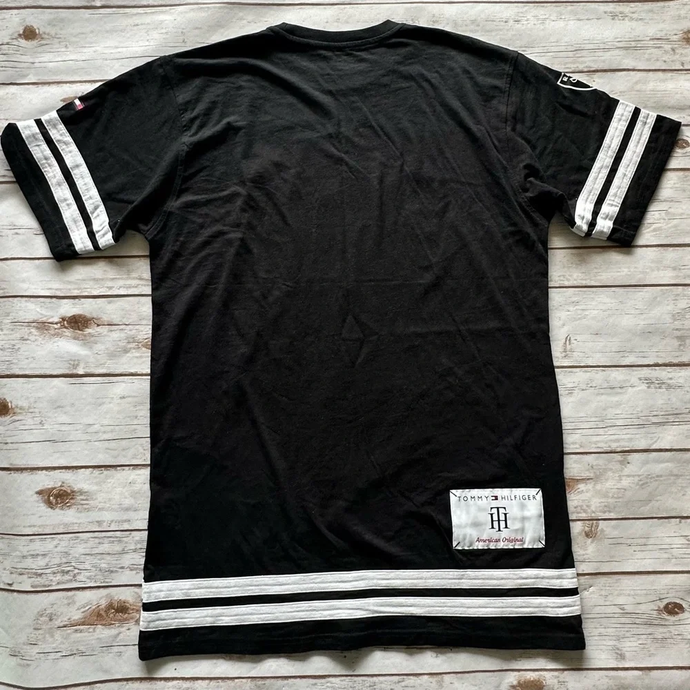 Las Vegas Raiders • Tommy Hilfiger Dress
